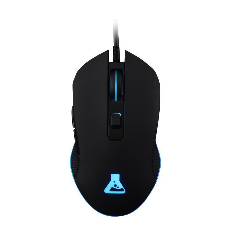 Souris Gaming The G-Lab KULT-HELIUM