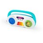 Jouet Musical - BABY EINSTEIN - Toddler Jams - 3 stations musicales -