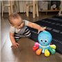 Jouet de poursuite et activités 4 en 1 - BABY EINSTEIN Ocean Explorers