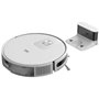 BEKO VRR60314VW - Aspirateur Robot  Laveur 2 en 1  Connecté - Autonomi