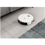BEKO VRR60314VW - Aspirateur Robot  Laveur 2 en 1  Connecté - Autonomi