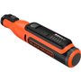 Outil de précision Multifonction BLACK+DECKER- 5 vitesses - BCRT8I-XJ