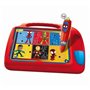 Clementoni - Pupitre Spidey - Jeu éducatif - Découvre les formes, les 