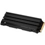 Disque SSD interne - CORSAIR - MP600 ELITE 1TB Gen4 PCIe x4 NVMe M.2 S