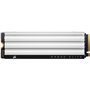 Disque SSD interne - CORSAIR - MP600 ELITE 1TB Gen4 PCIe x4 NVMe M.2 S