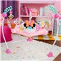 Sauteur et activités Disney Baby MINNIE MOUSE -  BRIGHT STARTS - Forev