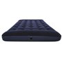 Matelas gonflable camping - BESTWAY - 67225 - 2 places - 1.91m x 1.37m