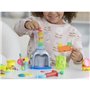 Play-Doh, coffret Tourbillon de smoothies, jouet avec pâte a modeler
