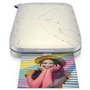 Imprimante photo portable - HP - SPROCKET SELECT - Zink - Papier photo