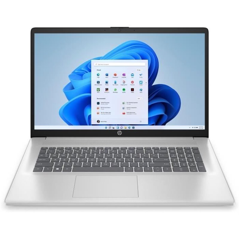 PC Portable HP 17-cp0019nf