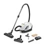 NEW KARCHER DS 6 PLUS - Aspirateur sans sac avec filtration par eau + 