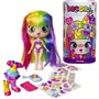 Poupée - LANSAY - 55101 - Decora Girlz - Minis Poupées Fashion a Perso