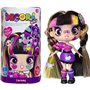 Poupée - LANSAY - 55103 - Decora Girlz - Minis Poupées Fashion a Perso
