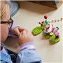 LEGO Animal Crossing 77046 Goûter d'Anniversaire de Lico, Jouet de Con