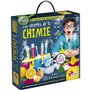 Laboratoire scientifique pour enfants - LISCIANI - Plus de 50 expérien