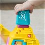 STACK COUNT EXCAVATOR E3 - FISHER-PRICE - HXF48