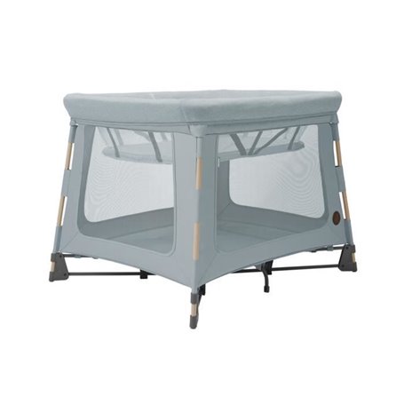 MAXI-COSI Swift ECO, Lit de voyage 3 en 1: Berceau, Lit et Parc, léger