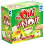 Ni Oui Ni Non - Le jeu version voyage - MEGABLEU