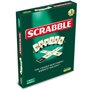 Scrabble cartes - 3 jeux en 1 - MEGABLEU