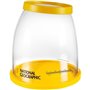 Kit de découverte outdoor - NATIONAL GEOGRAPHIC - Jumelles 3x30 gobele