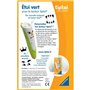Ravensburger-tiptoi Etui vert-4005556001828-A partir de 3 ans