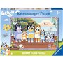 Puzzle Giant Bluey 24 pieces - Des3 ans- Ravensburger -05622