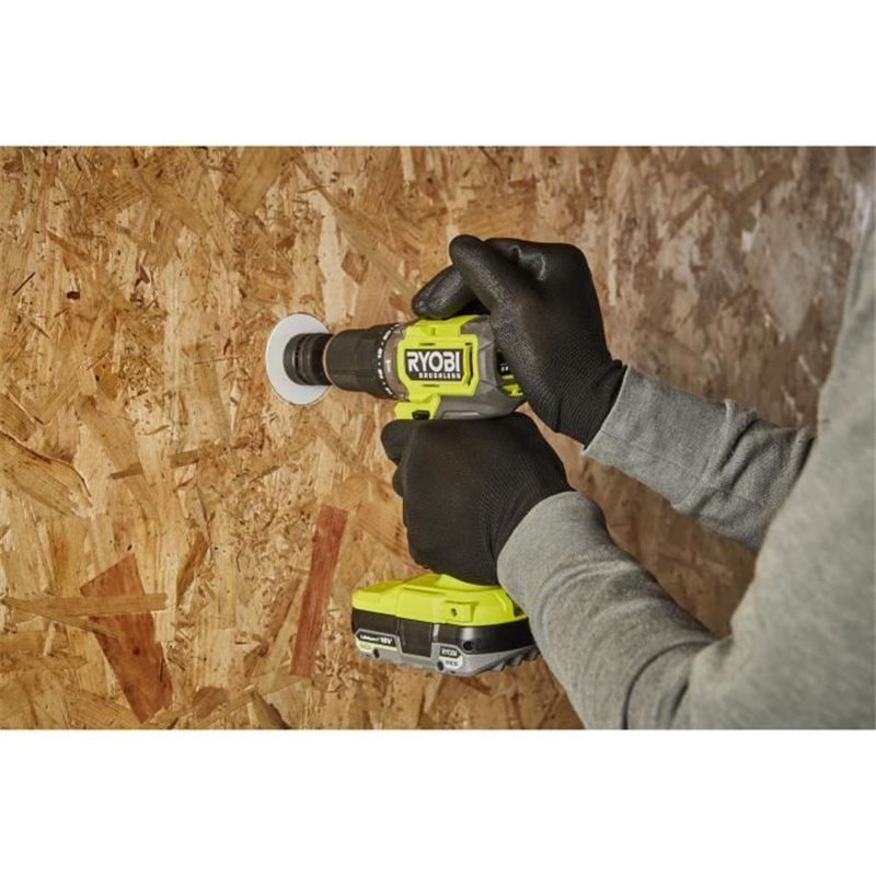 Image secondaire de Perceuse d'impact Ryobi 18 V