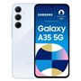 SAMSUNG Galaxy A35 5G Smartphone 128Go Bleu