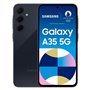 SAMSUNG Galaxy A35 5G Smartphone 128Go Bleu nuit
