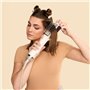 Brosse et peigne chauffants - SHARK - SmoothStyle HD212EU - 3 températ