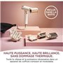 Seche-cheveux - SHARK - SpeedStyle HD352EU - Boucleur & RapidGloss - E