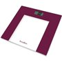 Pese personne  - TERRAILLON - TP1000 - électronique - Magenta - Capaci