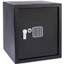 Coffre-fort Électronique - YALE - YSV/390/DB2 - Large 40L - 39x35x36cm