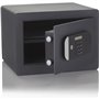 Coffre-fort haute sécurité YALE a serrure électronique (Certifié SKG)