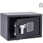 Coffre-fort Électronique a Alarme - YALE - YEC/200/DB2 - Small 8.6L -