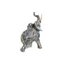 Figurine Décorative Home ESPRIT Multicouleur Eléphant méditerranéen 16