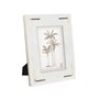 Cadre photo Home ESPRIT Blanc Doré Laiton Marbre Naturel Shabby Chic 2