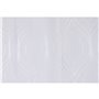 Rideaux Home ESPRIT Blanc 140 x 260 x 260 cm