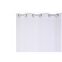 Rideaux Home ESPRIT Blanc 140 x 260 x 260 cm