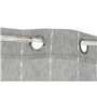 Rideaux Home ESPRIT Gris 140 x 260 x 260 cm