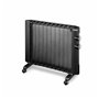 Radiateur DeLonghi Noir 1000 W