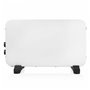 Chauffage Tristar 2000 W Blanc Noir/Blanc