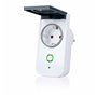 Prise Intelligente Alpina Smart Home Extérieur Wi-Fi 230 V 16 A