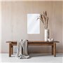 Miroir mural Articasa 44 x 28 cm