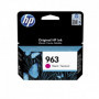 HP Cartouche jet d'encre 963 - Magenta - Jet d'encre 32,99 €