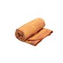 Serviette Sea to Summit ACP071031-070629 Orange Monochrome 100 % polye
