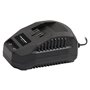 Aspirateur balai Blaupunkt VC6010