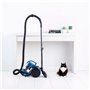 Aspirateur sans sac Taurus Homeland Cyclone Bleu 800 W