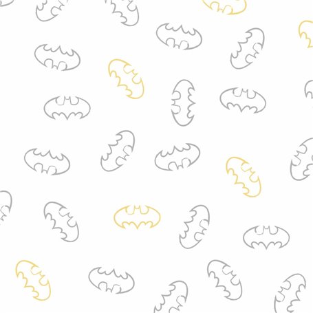 Rideau Batman Multicouleur 140 x 260 cm