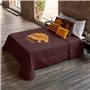 Couette légère Harry Potter Gryffindor Multicouleur 250 g/m² 250 x 270